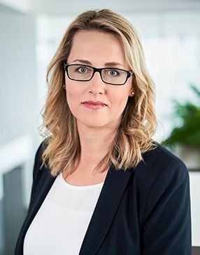 Office Management Nicole Steier