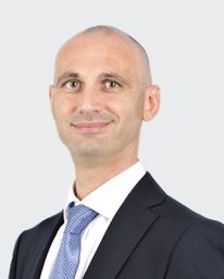 Associate Partner Italy Davide Motta