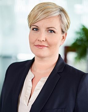 Office Management Melanie Nielsen