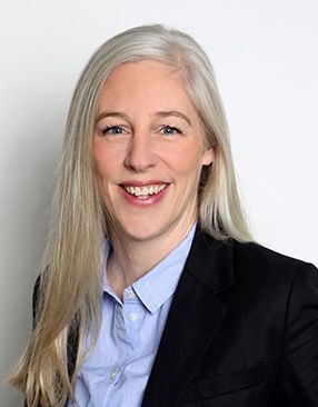 Consultant Elisabeth Gottschalk